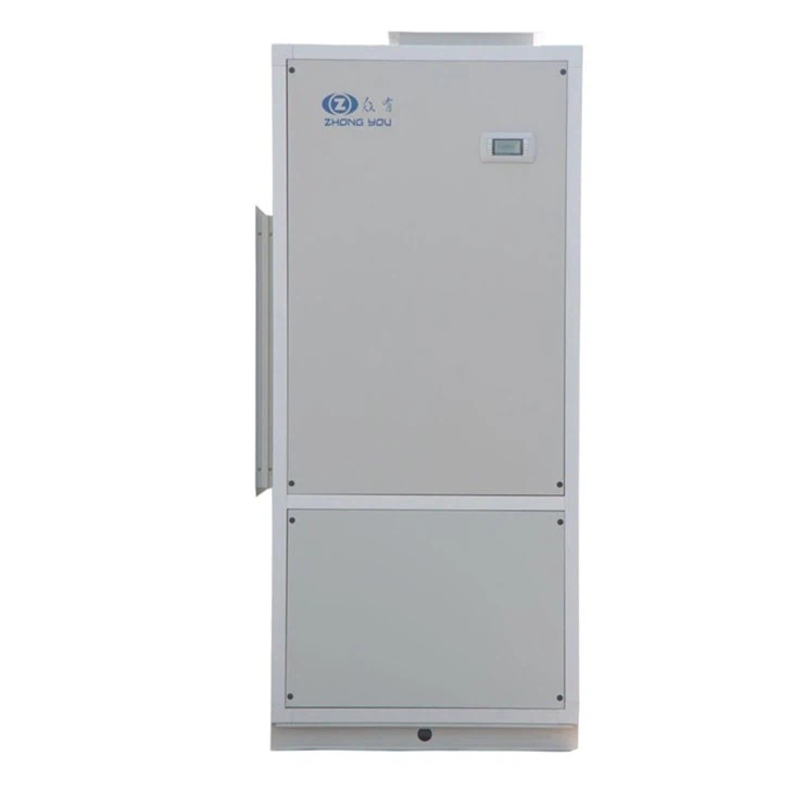 Air Cooled Constant Temperature And Humidity Air Conditioner manufacturers