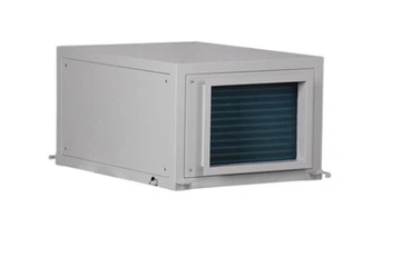 Deumidificatore commerciale montato a soffitto