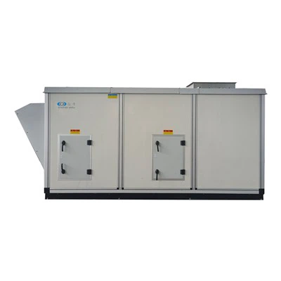 Rooftop Package Units