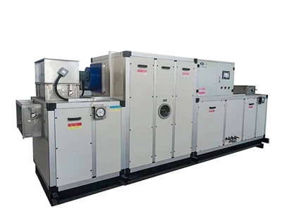 Vale la pena acquistare un deumidificatore rotativo?