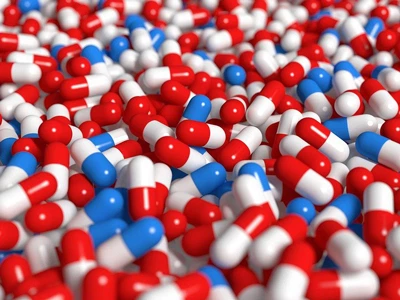 L’industria farmaceutica ha bisogno di un deumidificatore industriale?