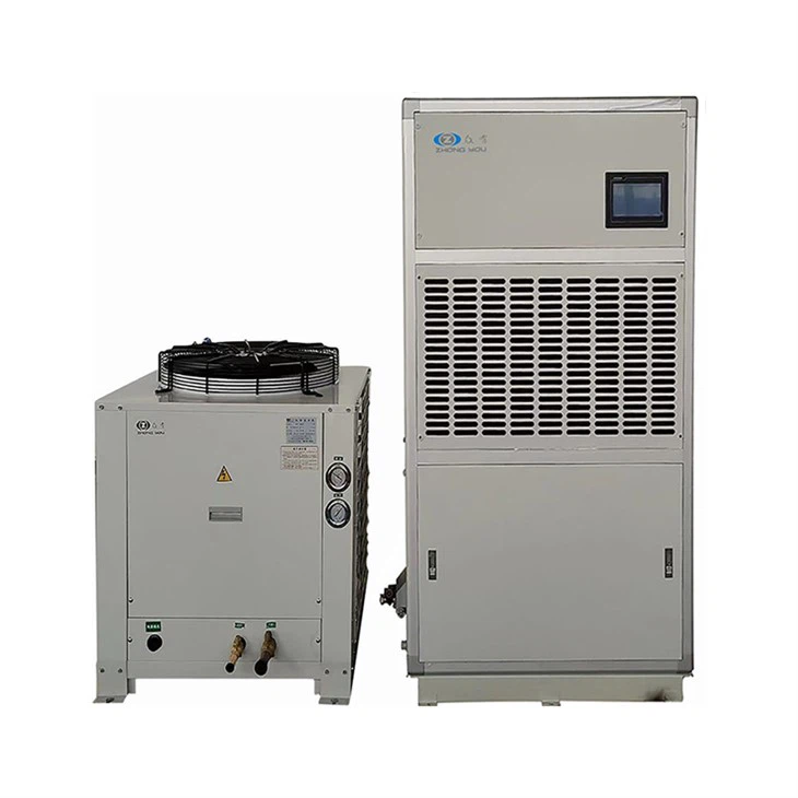 Constant Temperature And Humidity Air Conditioner